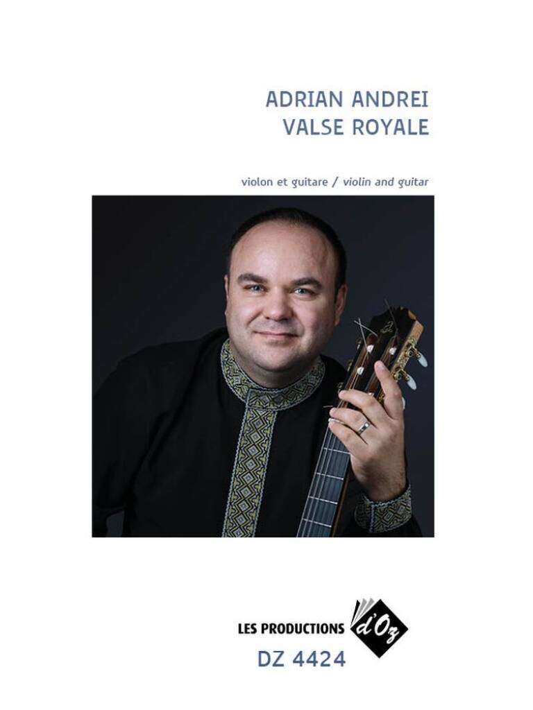 Valse royale